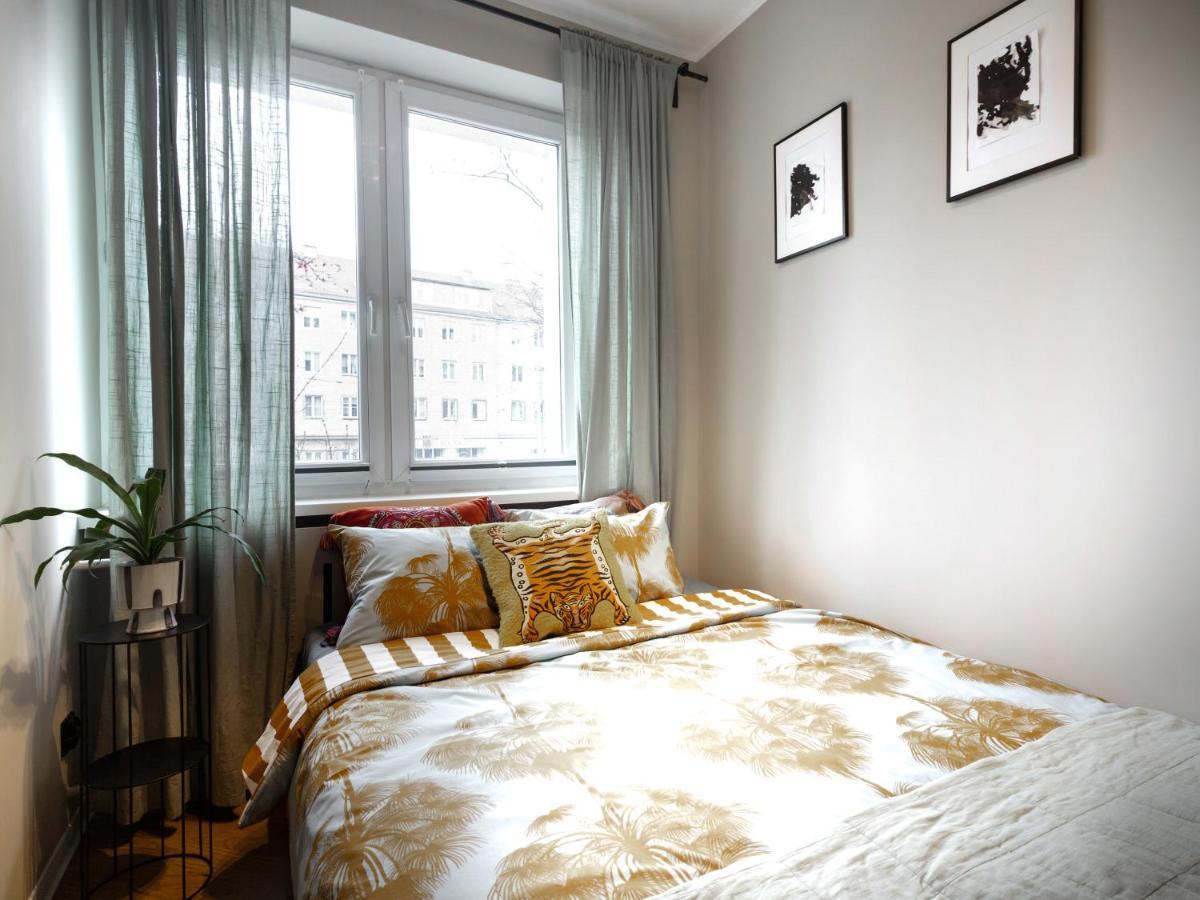 Apartament Good Morning Wroclaw 1 Pietro - Klima - 100M Rynek - Netflix - Parking W Cenie Exterior foto